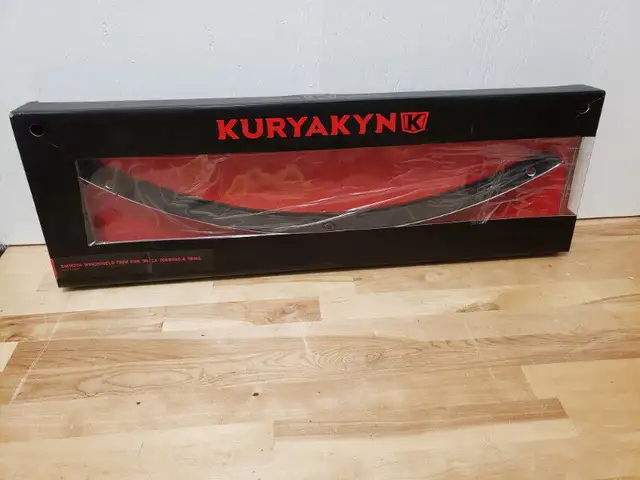 NEW KURYAKYN HARLEY DAVIDSON PARTS in Motorcycle Parts & Accessories in Ottawa - Image 6