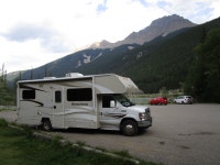 Winnebago Minnie Winnie 25B Class C 26' Motorhome, 2015, 32500km
