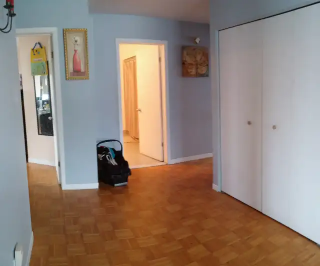 Longueuil  : très grand 5.5 , 2e étage 3plex, libre!!! in Long Term Rentals in Longueuil / South Shore - Image 5