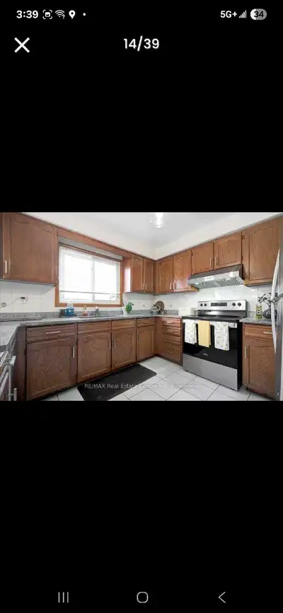 Kitchen Cabinets – $999 OBO, View more