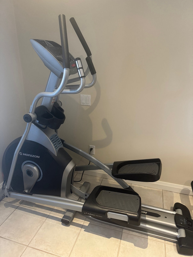 Perfect condition Horizon Elliptical  in Other in City of Toronto
