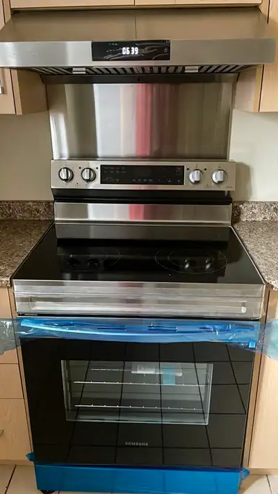2 beds 1 bath Walkout Basement for rent from 1 July 2025