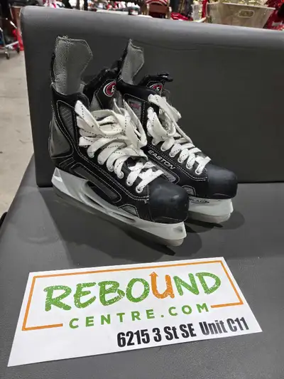 Easton X-treme Stealth Adult Hockey Skates Size 8, View more