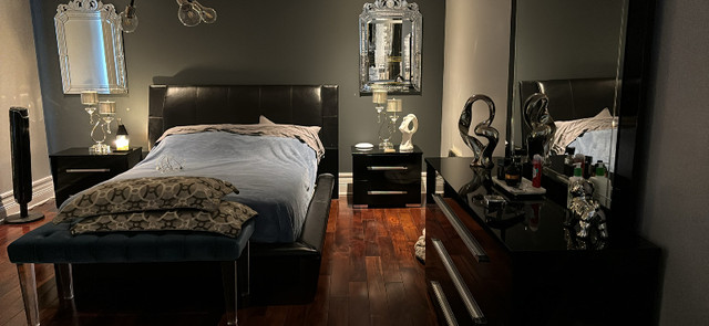 Bedroom Furnitute dans Commodes et armoires  à Laval/Rive Nord - Image 4