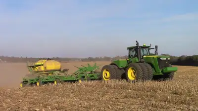 Wanted Farm Land To Rent, View more