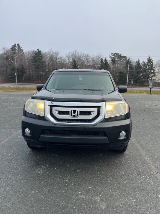 2010 Pilot trade/sell Cars & Trucks Dartmouth Kijiji
