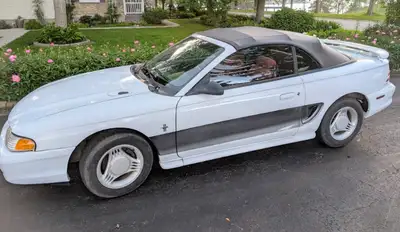 V6 good on gas and everything works. 143k with decent tires.