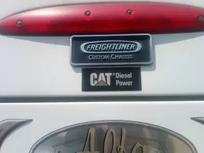 I have a 2003 CATERPILLAR 3126 with 70,000 miles on it for 20,000 obo. It is currently installed in...