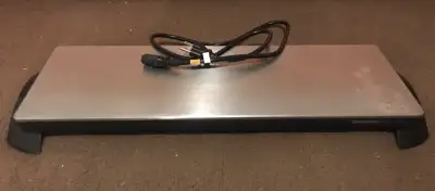 Grille électrique Toastess, View more