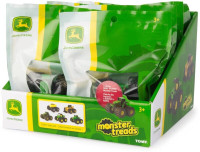 John Deere Monster Treads Mini Vehicles