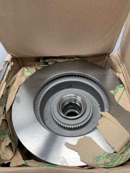New! Motorcraft Ford E-150 / 250 / 350 Disc Brake Rotor in Transmission & Drivetrain in St. Catharines - Image 2