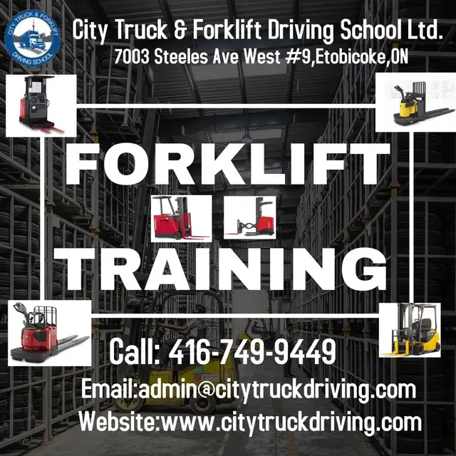 CLASS-D TRAINING: LESSONS AND ROAD TEST AVAILABLE63826842493699121