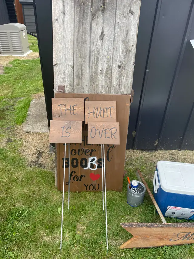 Wedding Supplies For Sale in Activities & Groups in Red Deer - Image 8