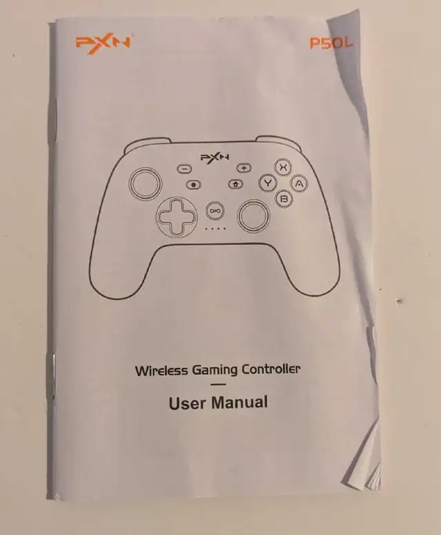 Manettes de jeux PXN P50L in Sony Playstation 5 in City of Montréal - Image 6