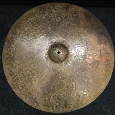 " Versatile SABIAN 24" HH-NOVA Ride-Sell-Trade ", View more
