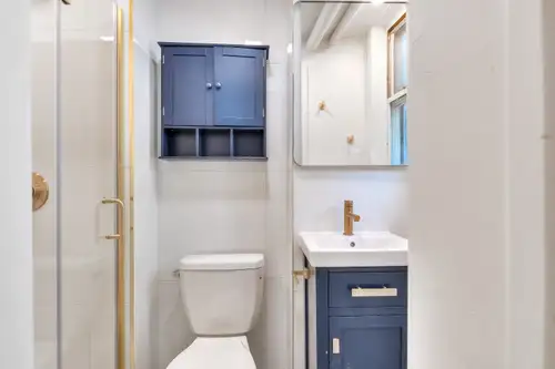 Studio Apartment for Rent – Promo $1,150/month! Charming and efficient studio apartment perfect for...