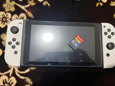 nintendo switch  , View more