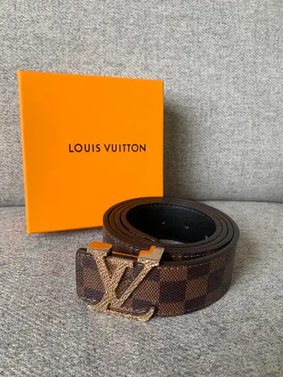 ceinture Louis Vuitton , View more