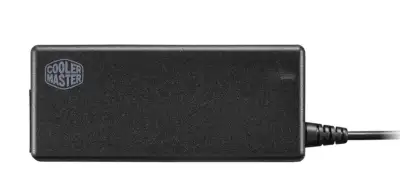 Universal  Laptop Power Supply Cooler Master MasterWatt 90W, View more