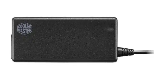 Universal  Laptop Power Supply Cooler Master MasterWatt 90W in Laptop Accessories in Markham / York Region - Image 2