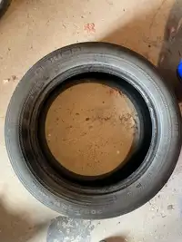 All Season Tires 