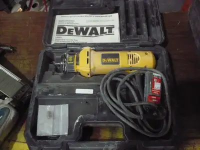 dewalt drywall routor, View more