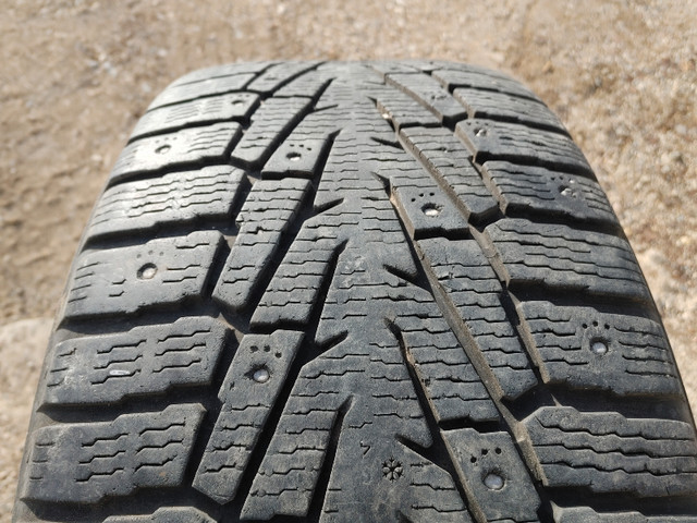 Nokian Tire in Tires & Rims in Moose Jaw