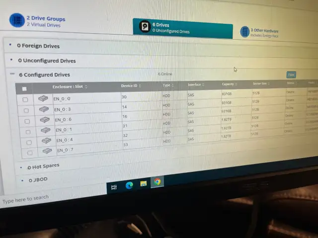 Lenovo RD650 Xeon E5-2699v3 2x 18 Cores 128GB DDR4 Rack Server in Servers in St. Catharines - Image 8