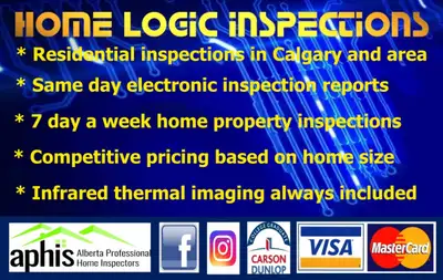 Complete Home Inspections using advanced tech with great rates, View more