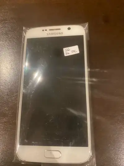 Samsung Galaxy S6, View more