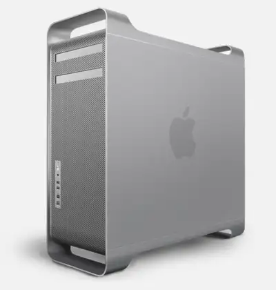 CUSTOM BUILD UPDATED APPLE MAC PRO 2010 | 12 CORE 3.46 GHZ 10TB, View more