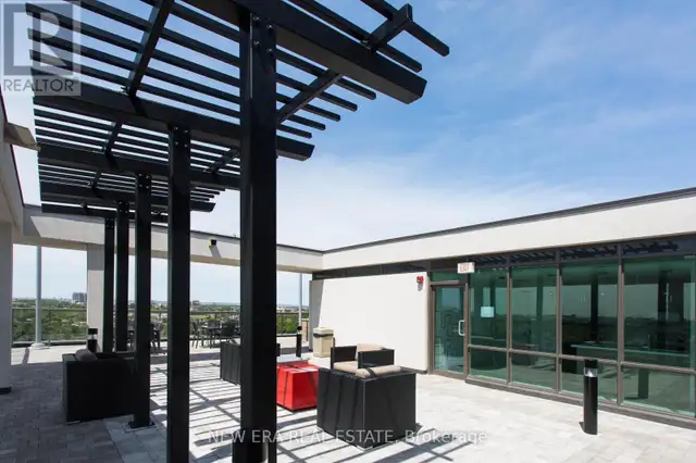 $6,000 CASHBACK OFFER: 204-80 Esther Lorrie Drive, Etobicoke in Condos for Sale in City of Toronto - Image 13
