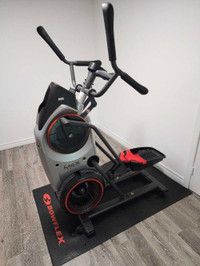 Bowflex M5 max trainer