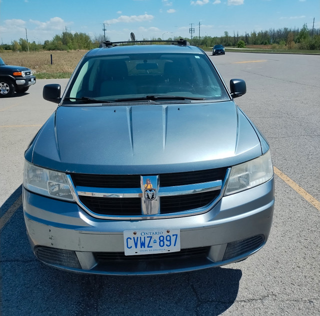 2009 DODGE RAM/JOURNEY 236,000KM in Cars & Trucks in Markham / York Region - Image 2