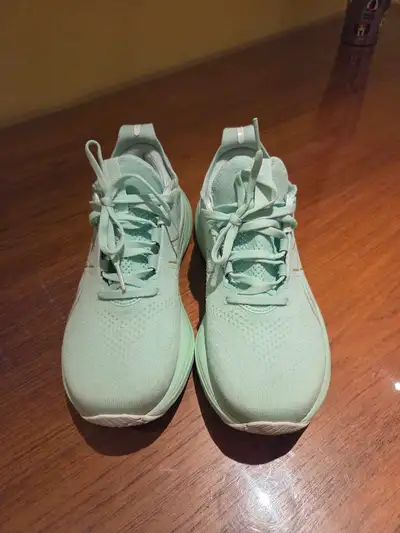 Asics Gel Nimbus, View more