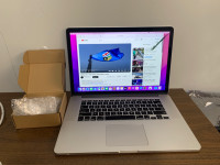 Cheap 15 inch Retina MacBook Pro 2015