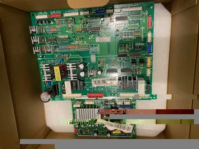Replacement boards for Samsung refrigerator RFG297ACRS and other in Refrigerators in Markham / York Region - Image 5