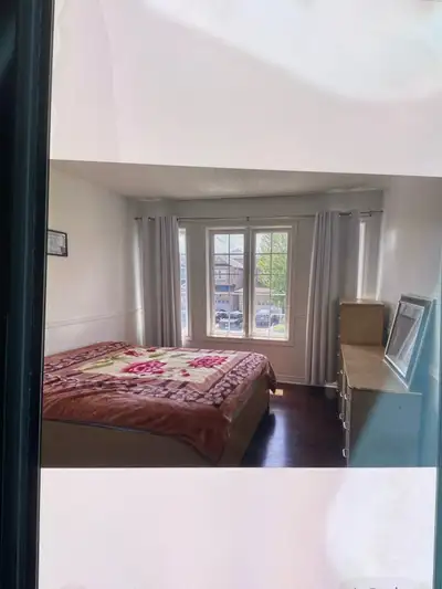 Room for rent