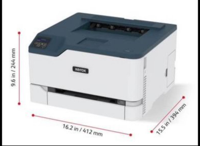 Xerox C230DNI Home or  S-M Businesses. New In Box in Printers, Scanners & Fax in Edmonton