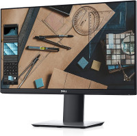 Dell P Series 23-Inch Screen LED-lit Monitor (P2319H) - Like New