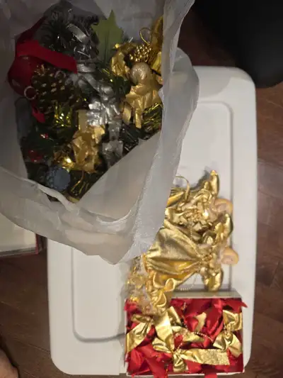 Christmas Decorations, View more