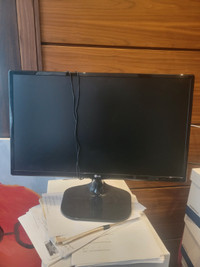 LG 24 Inch Monitor Model # 24MPS6HA