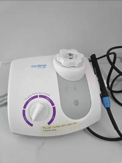 Cavitron Prophy-JET (Air Polishing Only) - Gen 138, View more