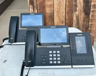 Yealink Teams Phones, View more