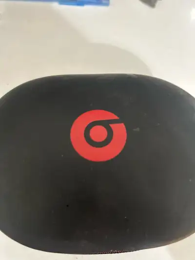 BEATS STUDIO NOIR PAS CHÈRE, View more