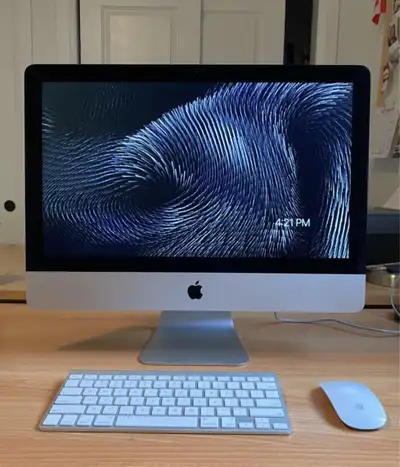 iMac late 2013, View more