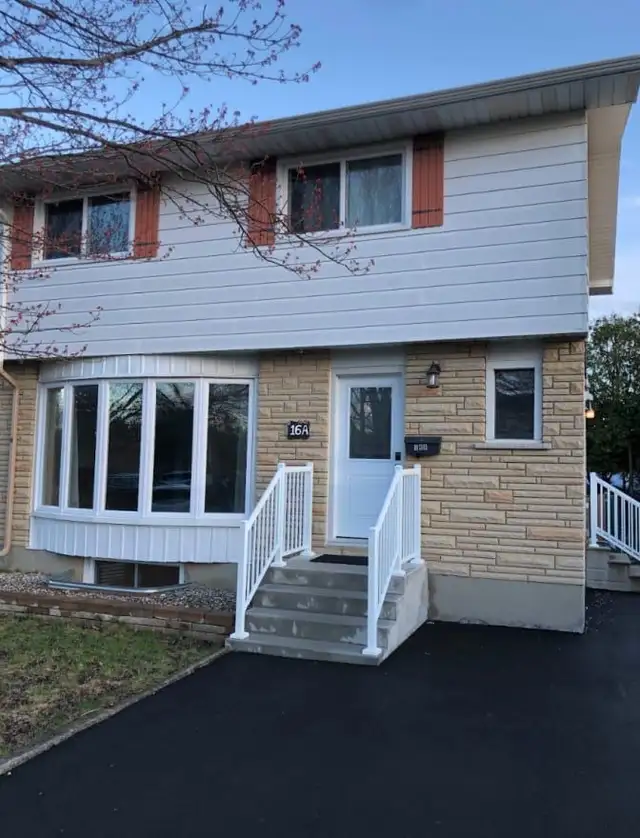 800$ Room Available for Summer Sublet May-Aug in Nepean