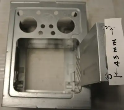 Hard Drive Caddy for HP Desktop Computers, View more