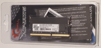 Laptop 2 x 16 GB DDR4-3200 SODIMM Ram