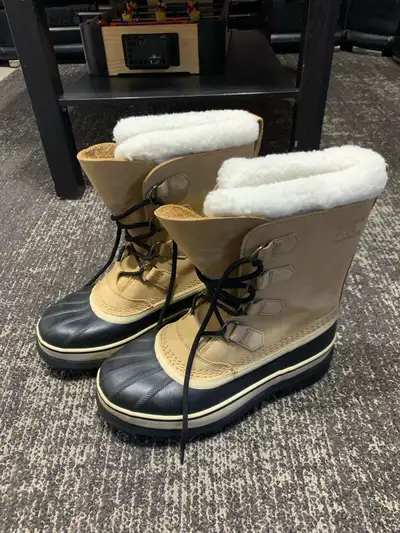 Sorel Winter Boots, View more